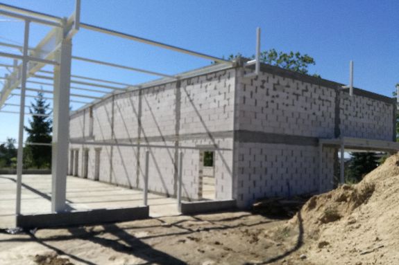 Usługi budowlane Dęblin