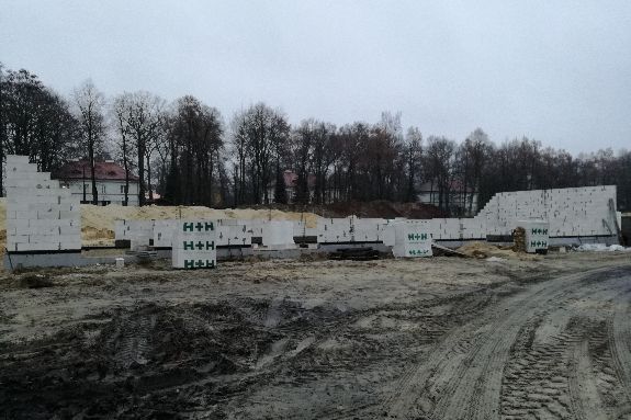 Usługi budowlane Dęblin