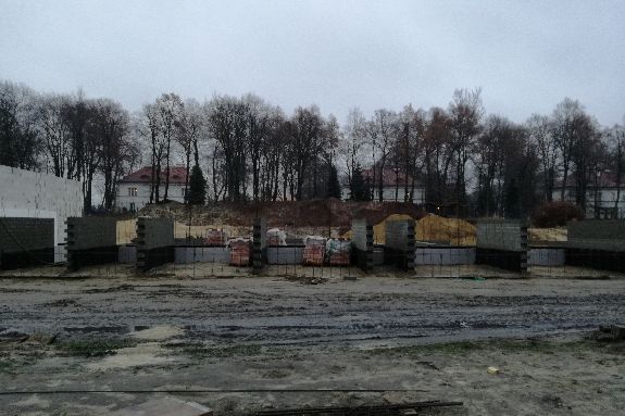 Usługi budowlane Dęblin