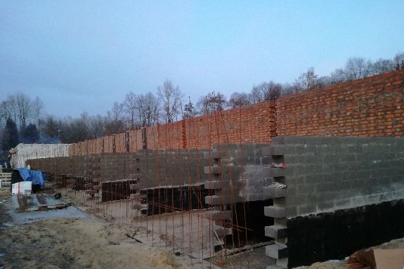 Usługi budowlane Dęblin