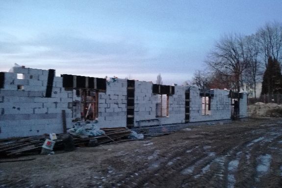 Usługi budowlane Dęblin