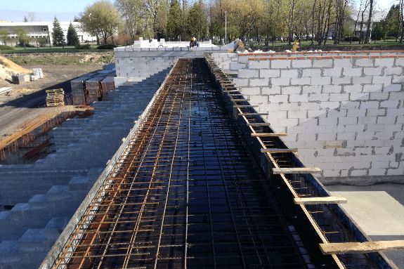 Usługi budowlane Dęblin