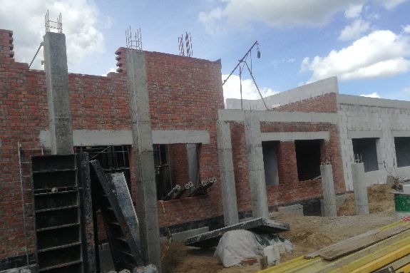 Usługi budowlane Dęblin