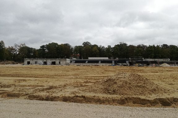 Usługi budowlane Dęblin