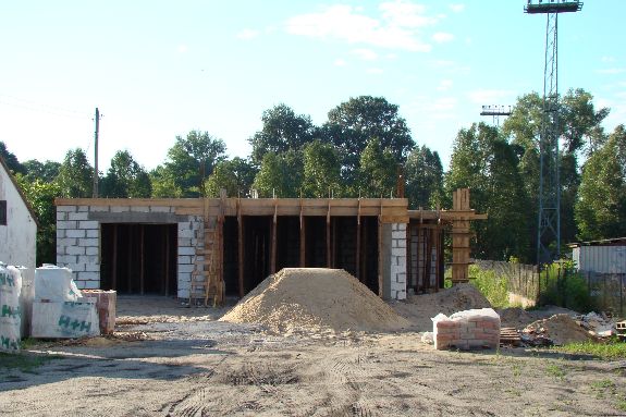 Usługi budowlane Dęblin