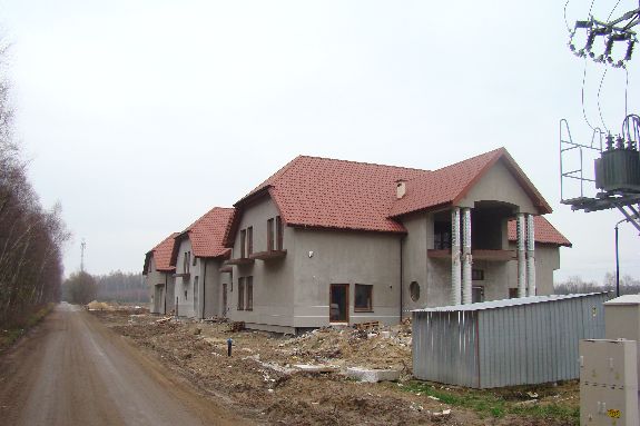 Usługi budowlane Dęblin