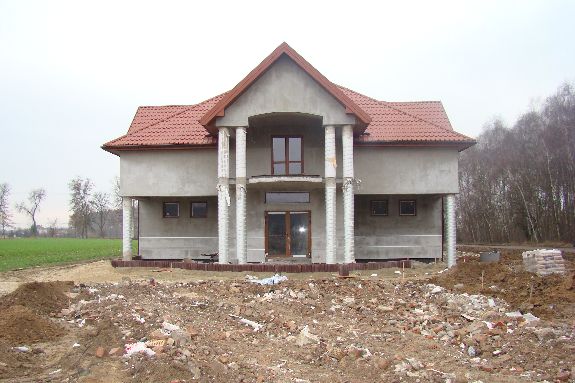 Usługi budowlane Dęblin