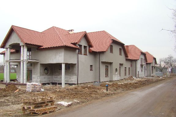 Usługi budowlane Dęblin