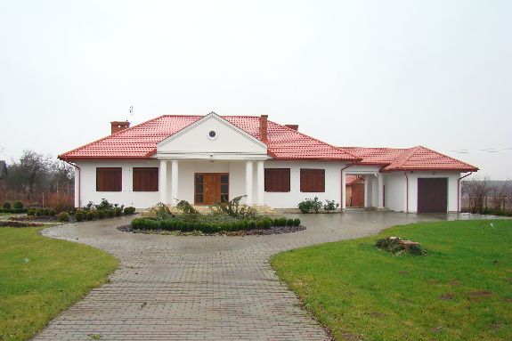 Usługi budowlane Dęblin