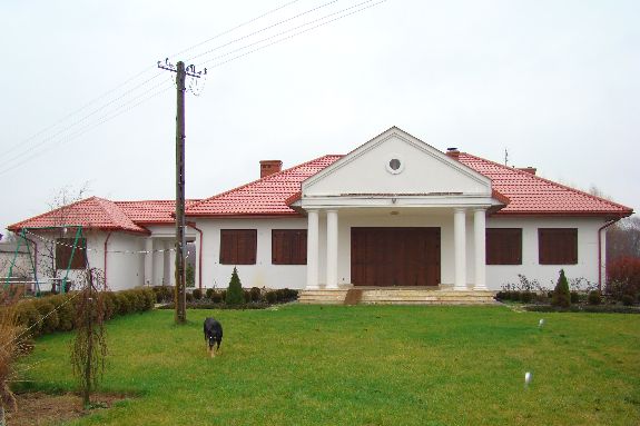 Usługi budowlane Dęblin