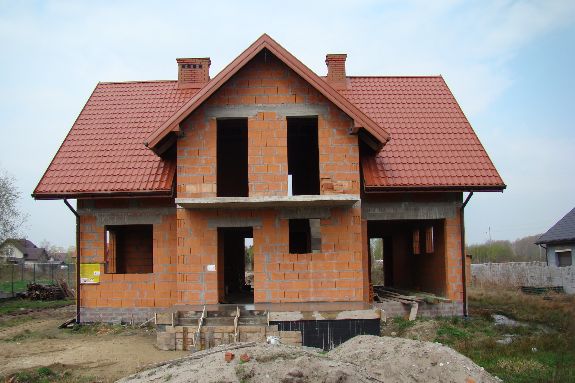 Usługi budowlane Dęblin