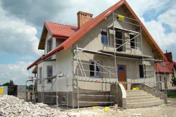 Usługi budowlane Dęblin