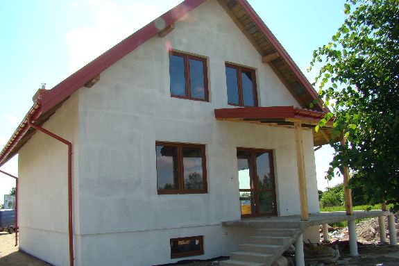 Usługi budowlane Dęblin