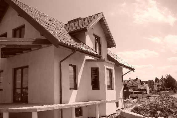 Usługi budowlane Dęblin