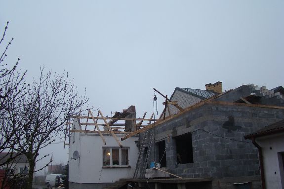 Usługi budowlane Dęblin