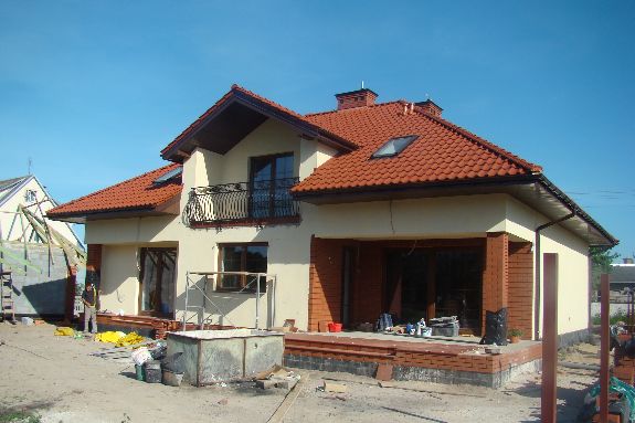 Usługi budowlane Dęblin