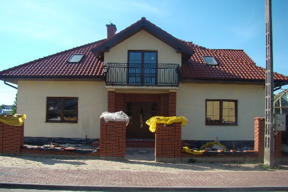 Usługi budowlane Dęblin