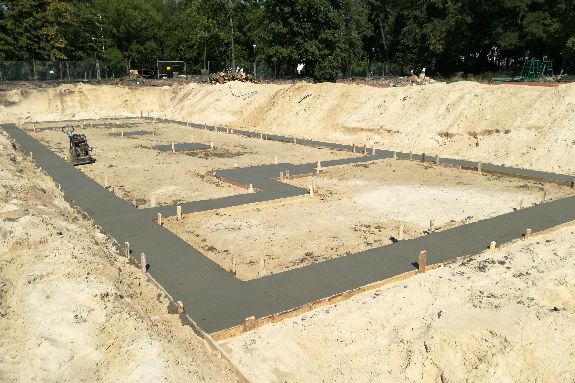 Usługi budowlane Dęblin