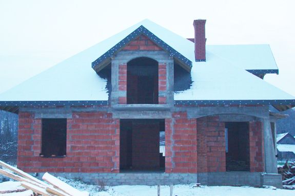 Usługi budowlane Dęblin