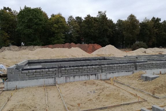 Usługi budowlane Dęblin