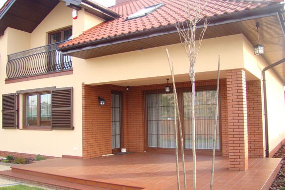 Usługi budowlane Dęblin