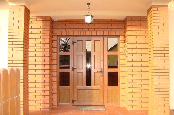 Usługi budowlane Dęblin