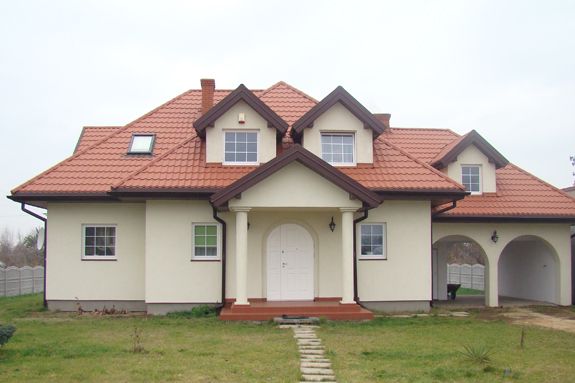 Usługi budowlane Dęblin