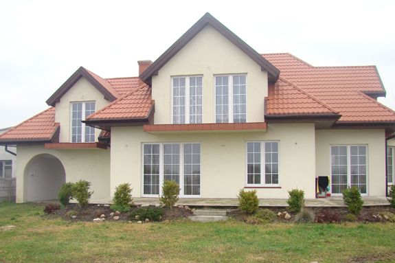 Usługi budowlane Dęblin