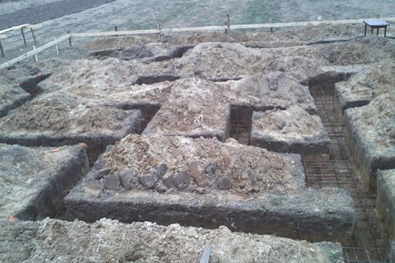 Usługi budowlane Dęblin