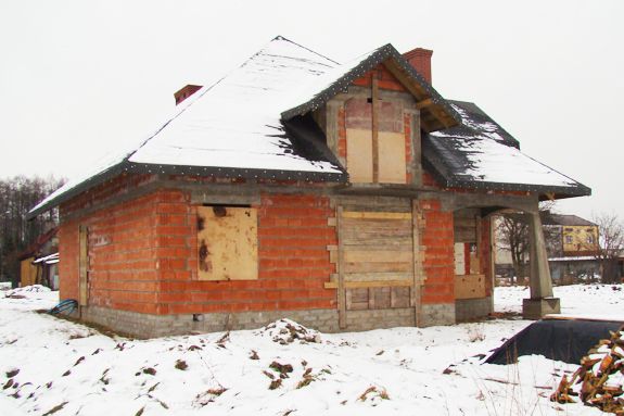 Usługi budowlane Dęblin