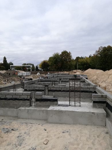 Usługi budowlane Dęblin