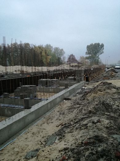 Usługi budowlane Dęblin