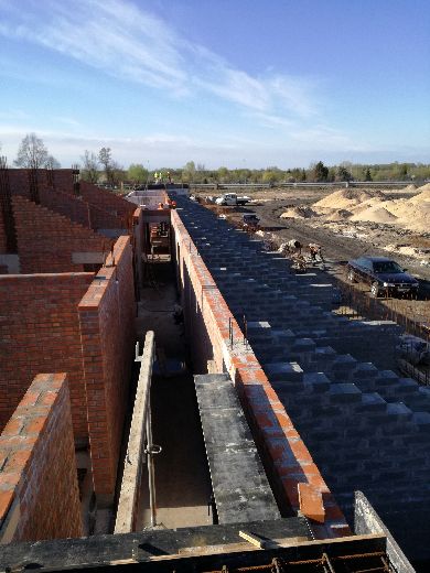 Usługi budowlane Dęblin