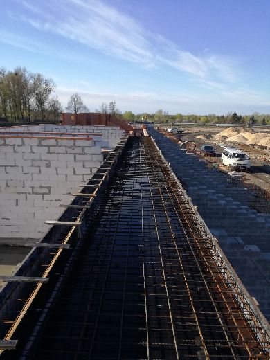 Usługi budowlane Dęblin