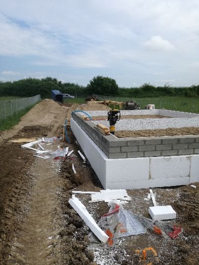 Usługi budowlane Dęblin