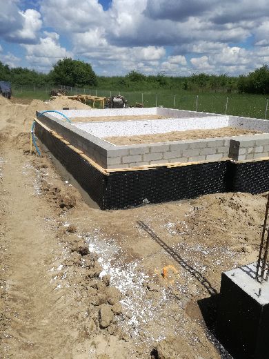 Usługi budowlane Dęblin