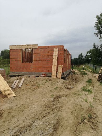 Usługi budowlane Dęblin