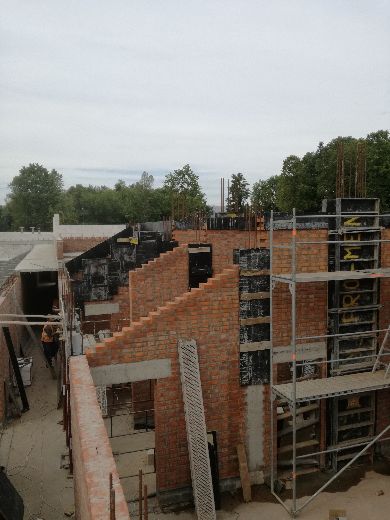 Usługi budowlane Dęblin