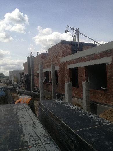 Usługi budowlane Dęblin