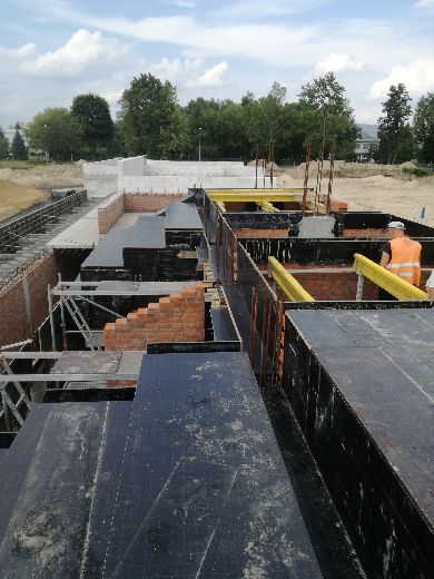 Usługi budowlane Dęblin