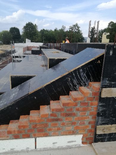 Usługi budowlane Dęblin