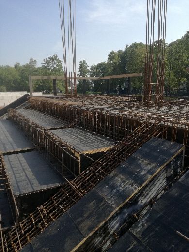 Usługi budowlane Dęblin