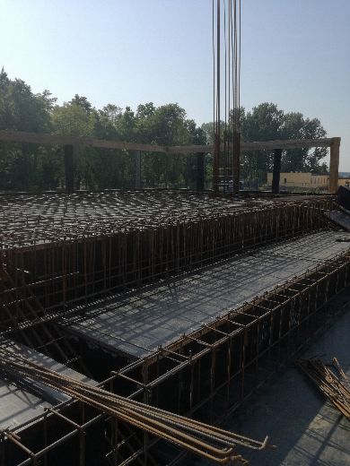 Usługi budowlane Dęblin