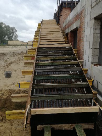 Usługi budowlane Dęblin