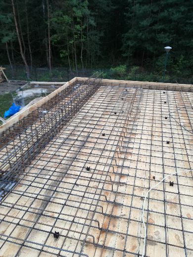 Usługi budowlane Dęblin